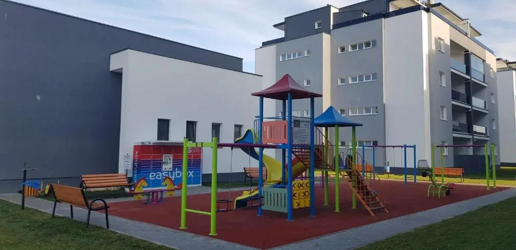 Armonia Residence Sibiu
