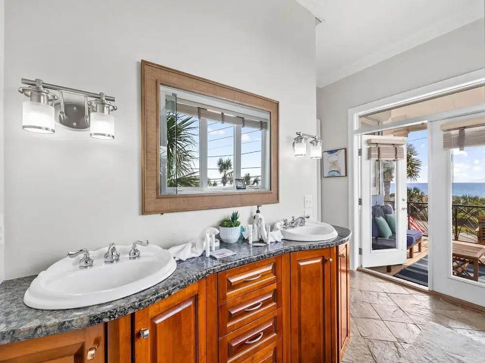 Private Paradise on Front Beach Rd by Resort Collection