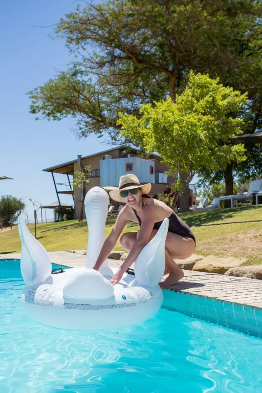 De Zeekoe Guest Farm