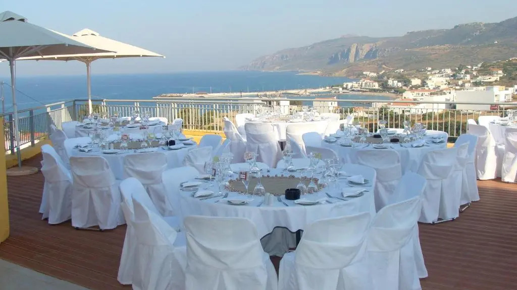 Kythea Resort