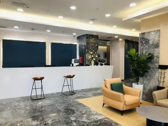 Shuda Hotel (Altay Road Airport, Urumqi)