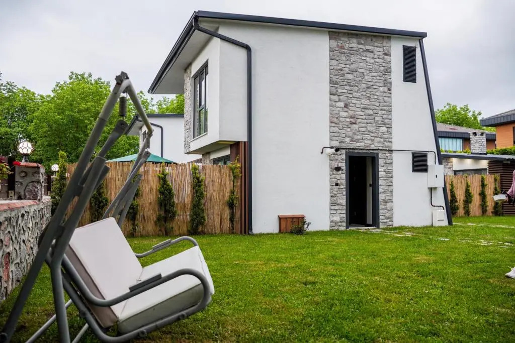 Vital Home Sapanca Isıtmalı Havuzlu Villa&Bungalov