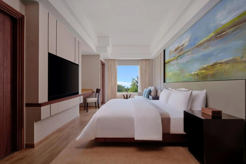 The Westin Resort Nusa Dua, Bali