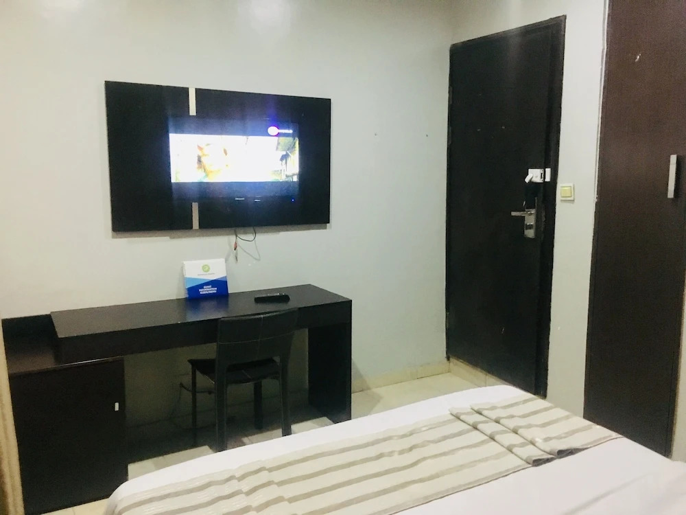 Homegate Resort