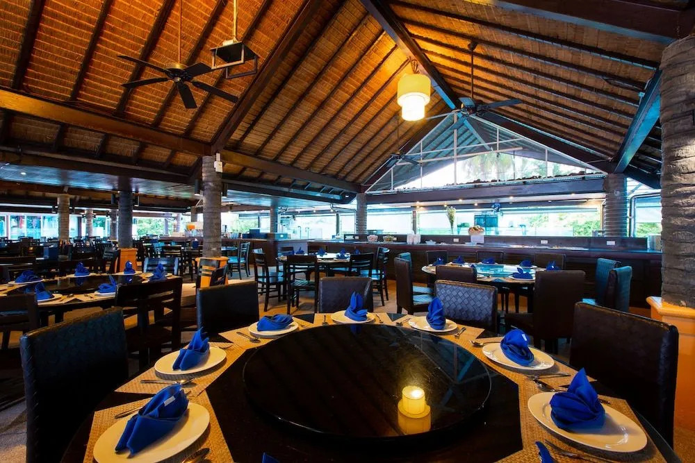 Venice Sea View Resort