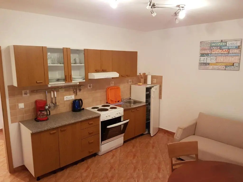 Apartments Eni