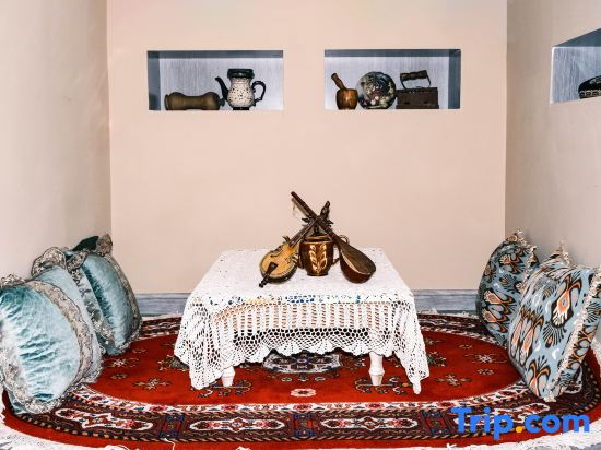 Shuanglanting Homestay
