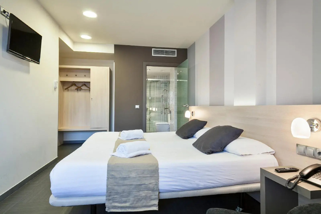 Hotel Acta Laumon