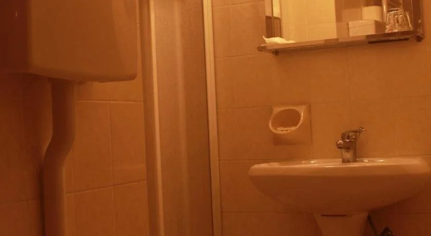 Hotel San Paolo