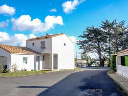 Holiday Home Les Grillons