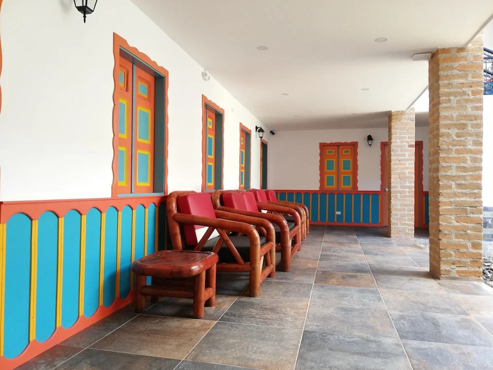 Beta Hotel