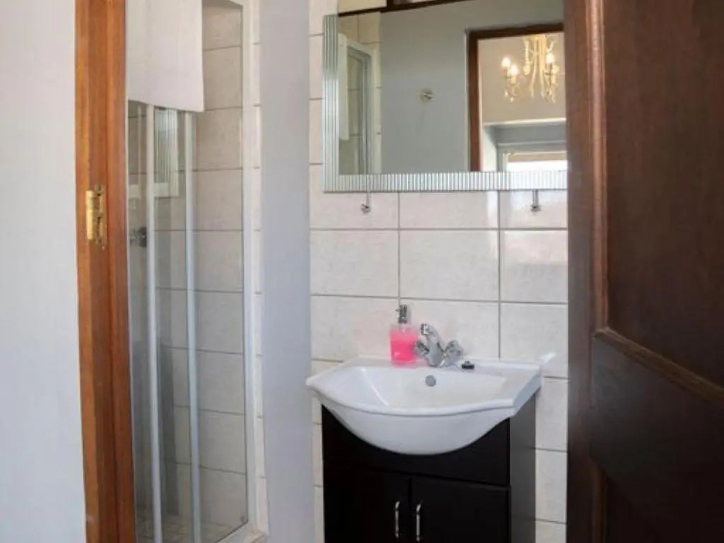 Mountain View Guesthouse