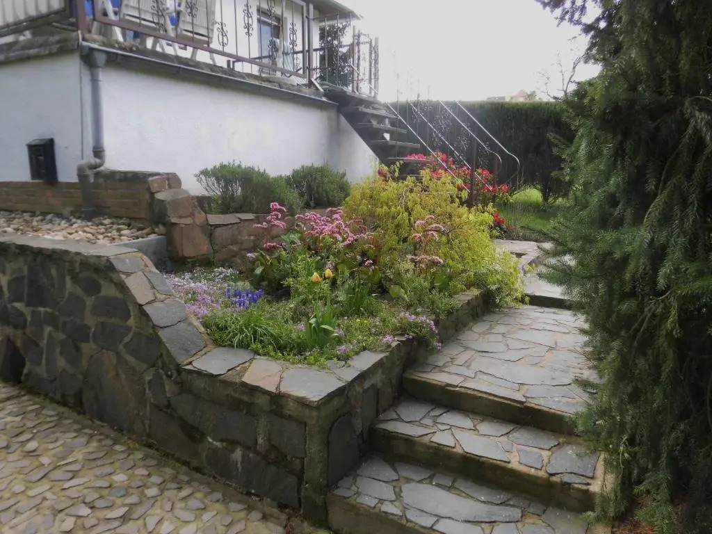 Ferienhaus Fuxbau