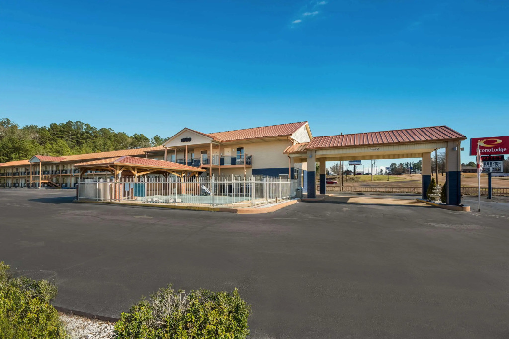 Econo Lodge Selmer