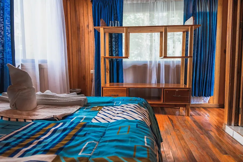 El Sueño B&B