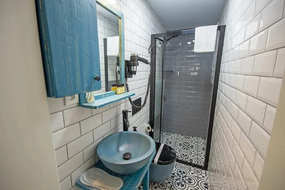 Heros Hotels Bozcaada