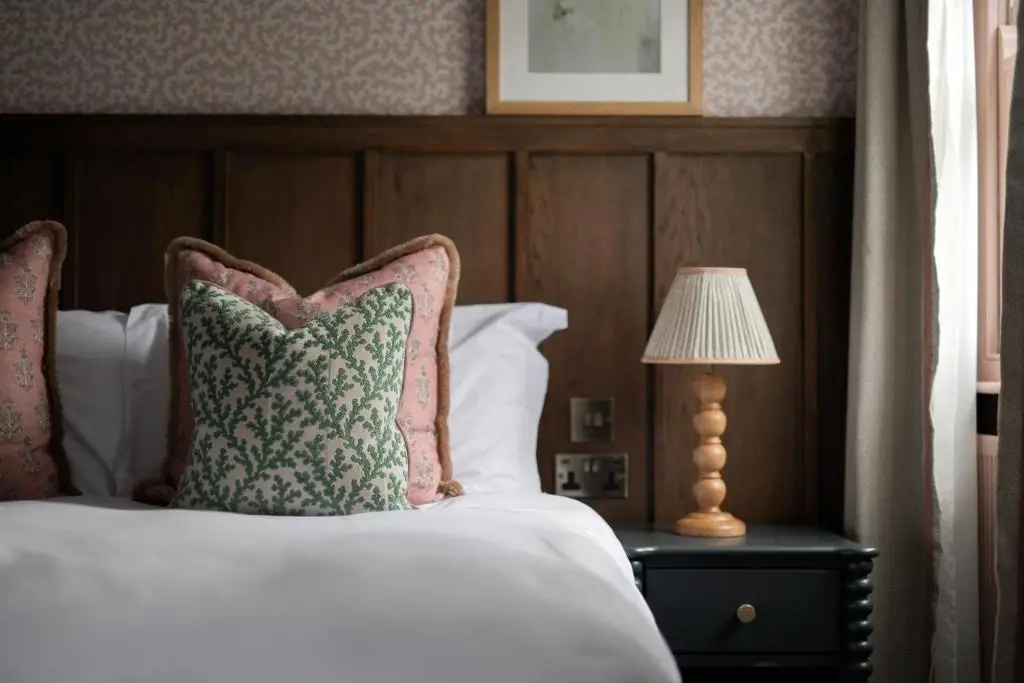 Worplesdon Place Hotel