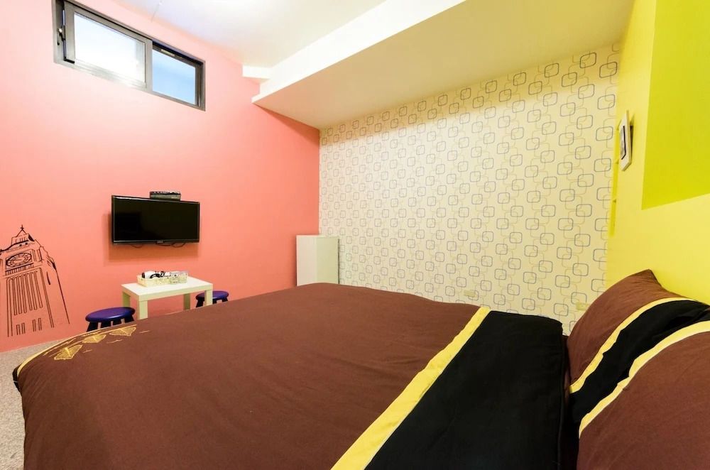 Hospitable B&B