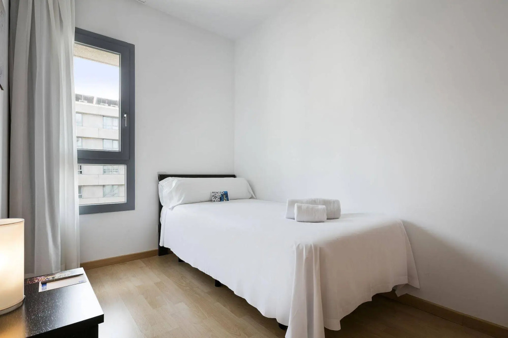 Madrid Airport Suites, Affiliated by Meliá
