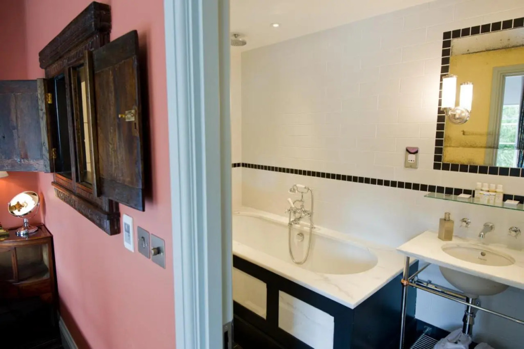 The Zetter Clerkenwell