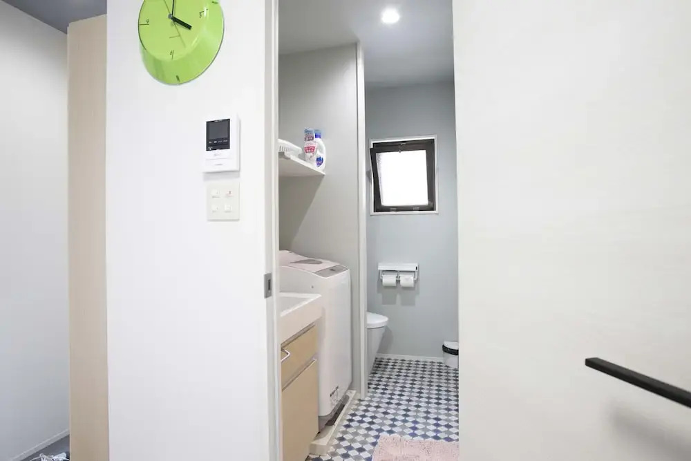 Suginami Koenji Apartment