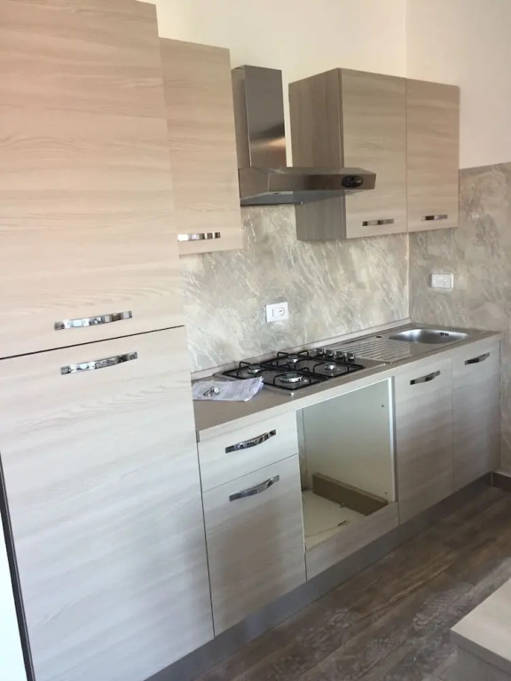 Residence Blu House
