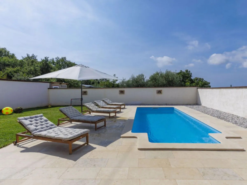 Holiday Home Barbolan by Interhome