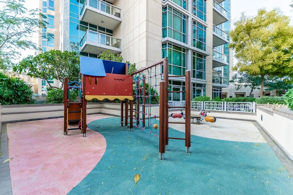 Suite Studio Apartment - Ease by Emaar
