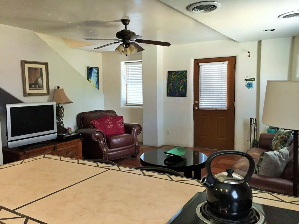 Casas de Guadalupe - Sante Fe Vacation Rentals