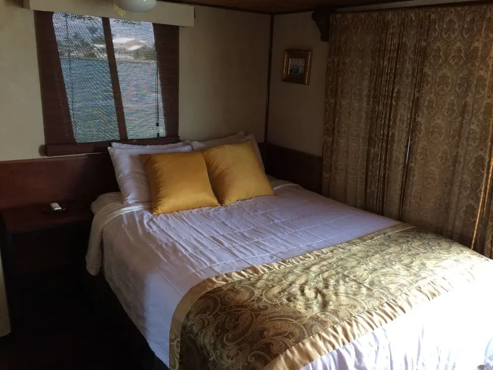 52 Foot Water Adventure Houseboat Clearwater Beach