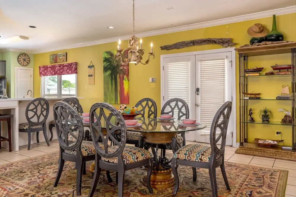 Seaside - 307 Audubon Pl 5 Bedroom Home by Redawning