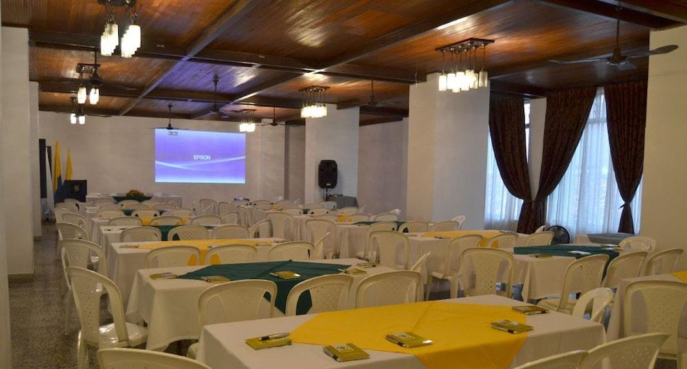 Hotel Don Gregorio