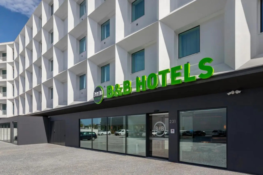 B&B HOTEL Vila do Conde