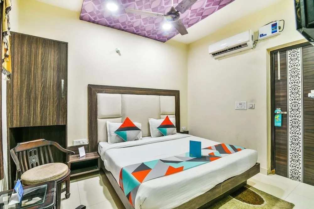 FabHotel RS