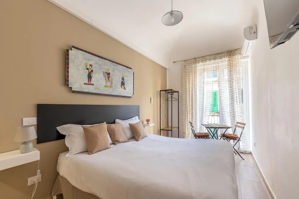 Mika Apartment alla Stazione
