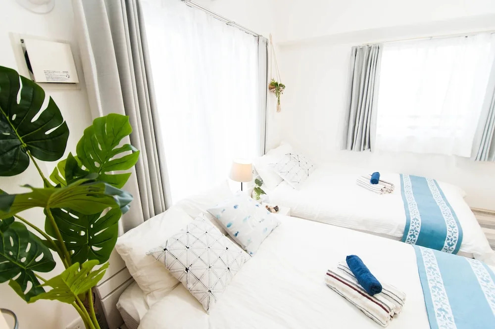 Seaside Room Namba