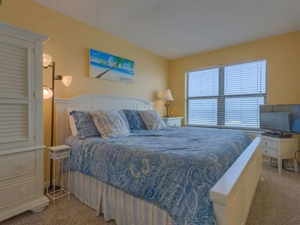 Island Sunrise by Meyer Vacation Rentals