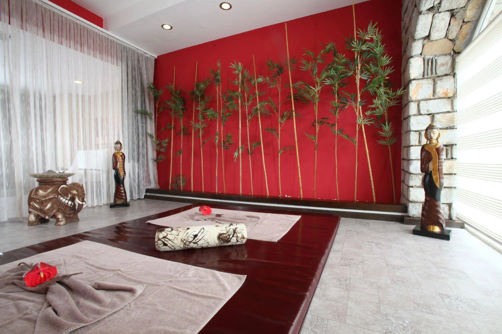 Başka Resort Bodrum