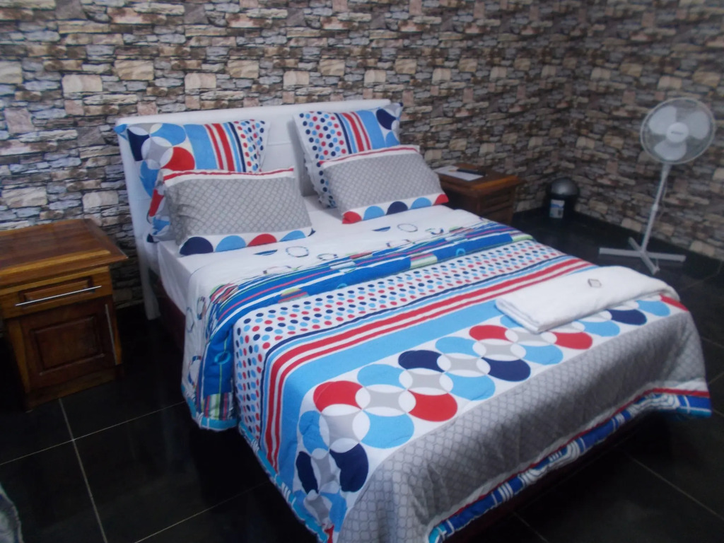 Libala South Executive Lodge