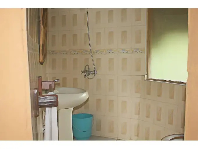 Oasis Eco Camp