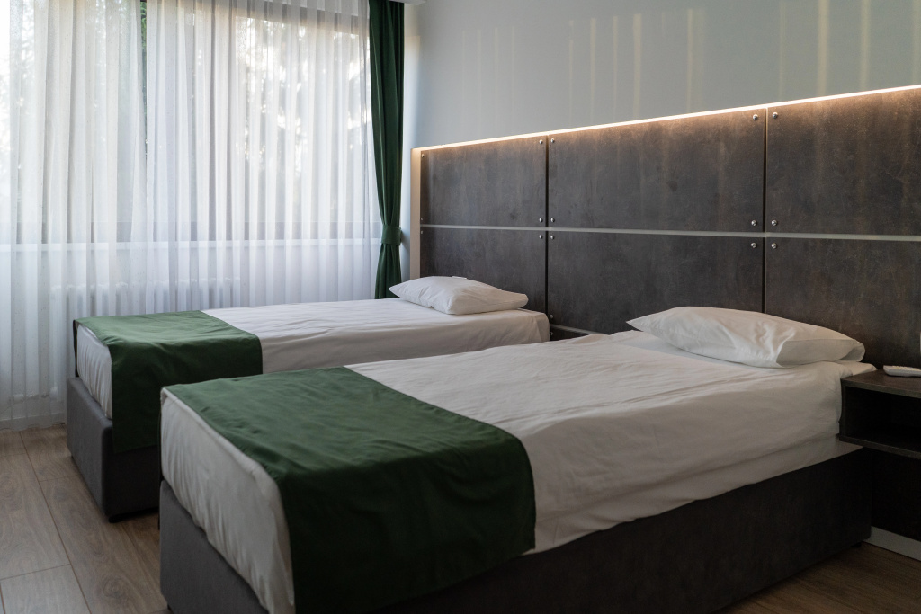 Hotel Grand