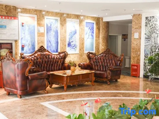 Drunken Beauty Hotel (Xinglong City Garden Branch)