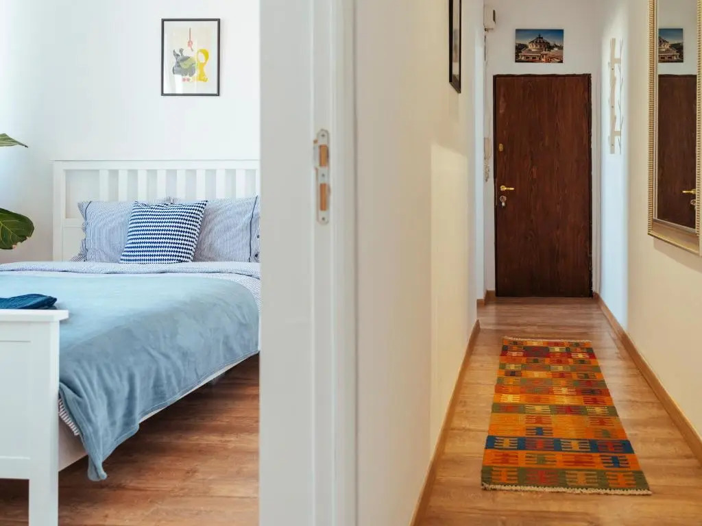 Parkview Apartment - Spectacular View & 2 bedrooms