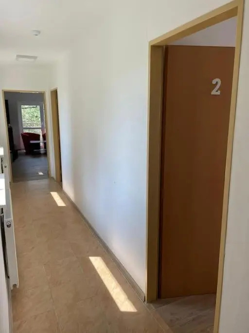 Apartmán v Penzióne pod Smrekom