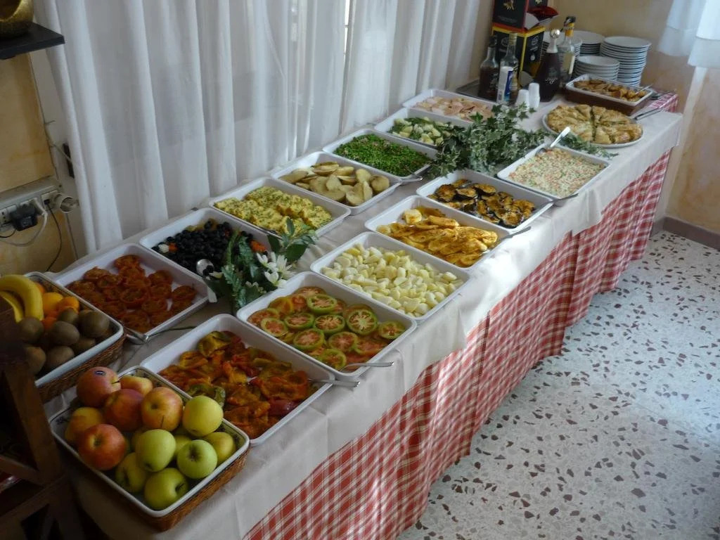 Hotel 4 Ruote