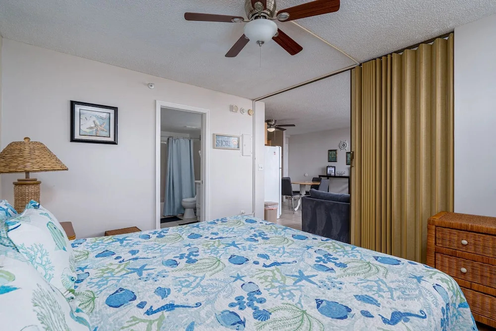 Estero Beach and Tennis Club # 208A - 7300 Estero Blvd by Coastal Vacation Properties