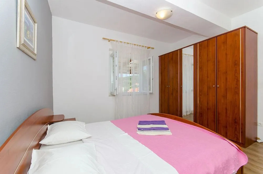 Apartment Doma