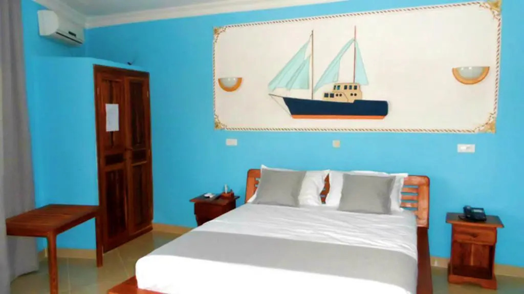 Hotel Amazone