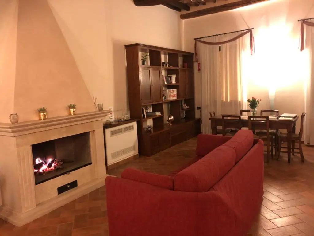 Dimora Del Corso Di Montepulciano