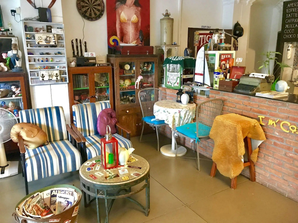 Chic Boutique Hotel, Patong